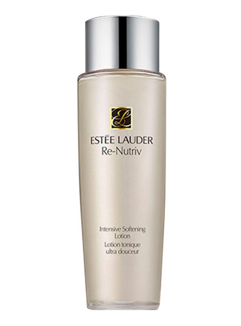 Loción Estée Lauder Suavizante Re-Nutriv 250 ml-0