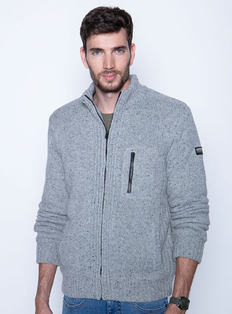 Sweater Modelo Clearwater Slim