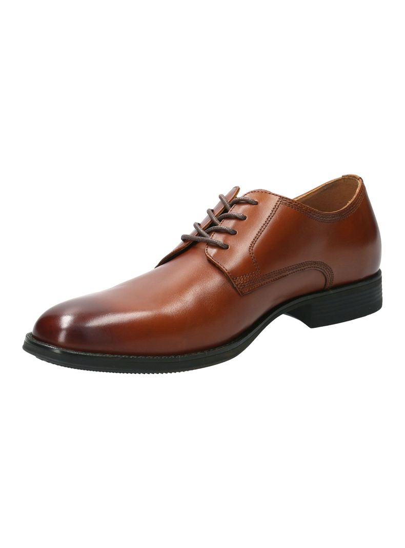 Zapato Casual Rollo Cf Cuero Hombre-2