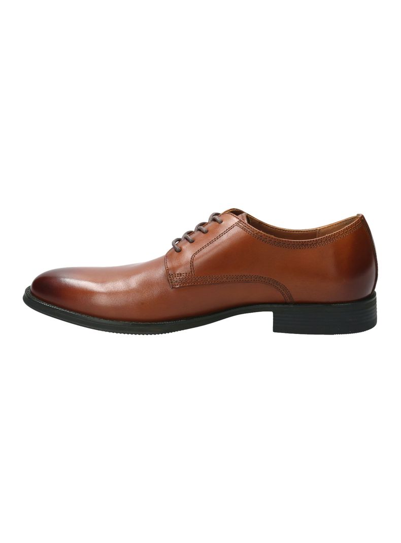 Zapato Casual Rollo Cf Cuero Hombre-3