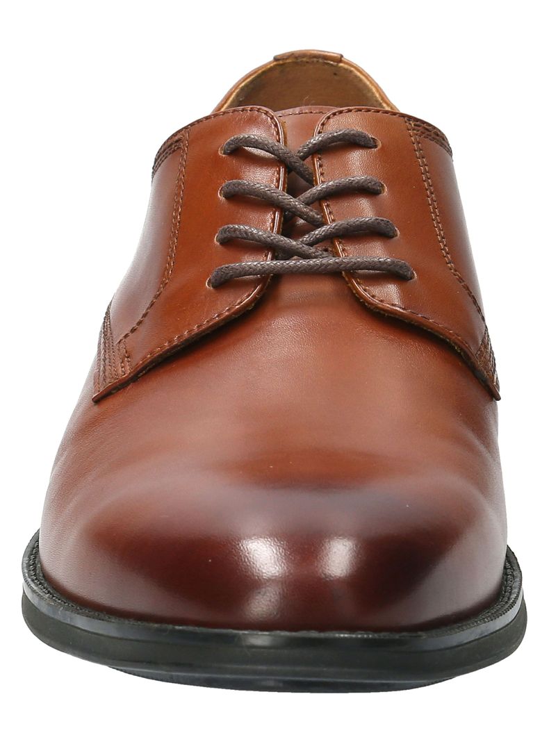 Zapato Casual Rollo Cf Cuero Hombre-4