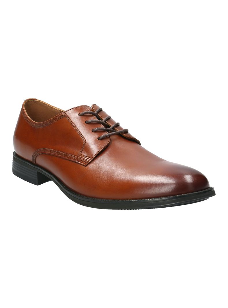 Zapato Casual Rollo Cf Cuero Hombre-1