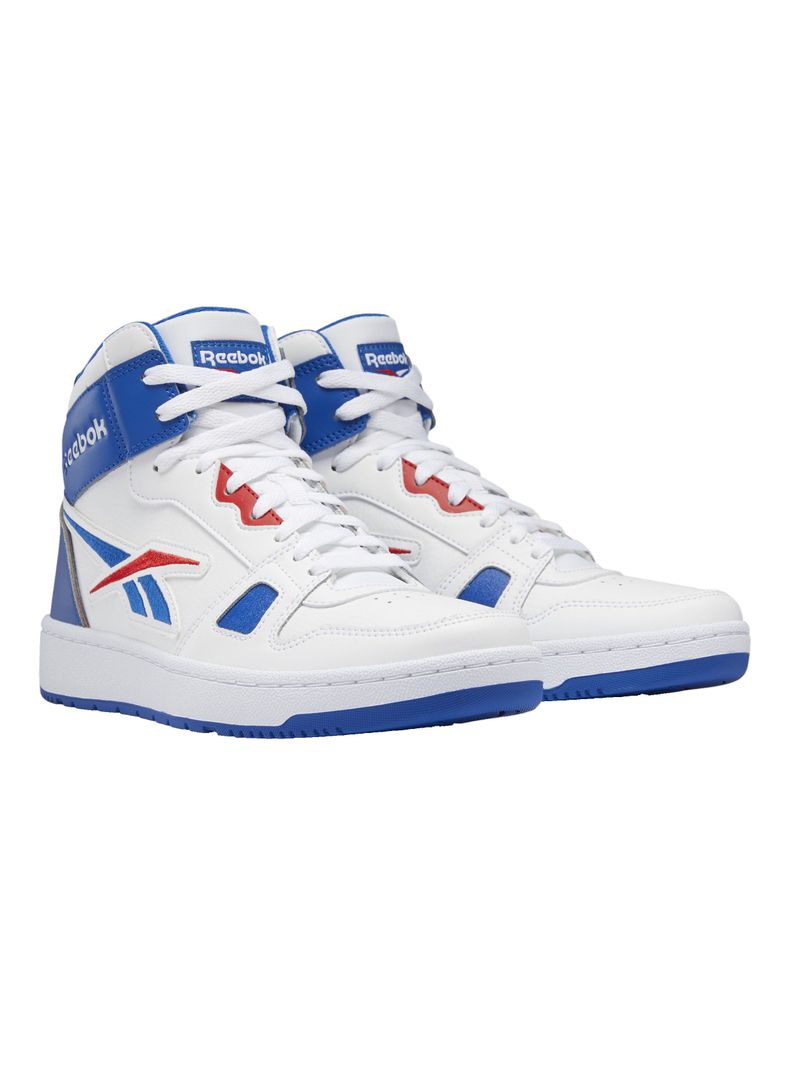 Zapatilla Urbana Print Resonator Mid Hombre Reebok | Paris.cl