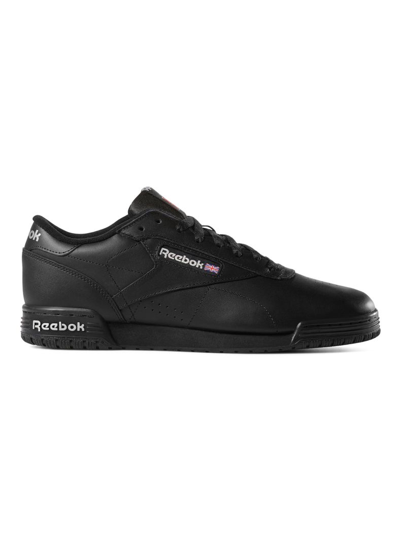Zapatilla Urbana Exofit Lo Clean Logo Int Hombre-0