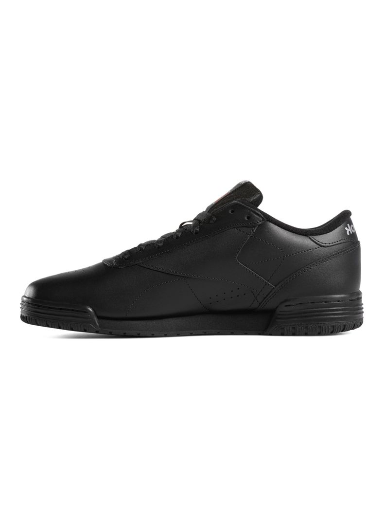 Zapatilla Urbana Exofit Lo Clean Logo Int Hombre-2