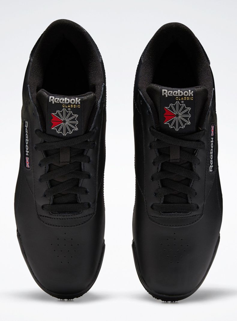 Zapatilla Urbana Exofit Lo Clean Logo Int Hombre-3