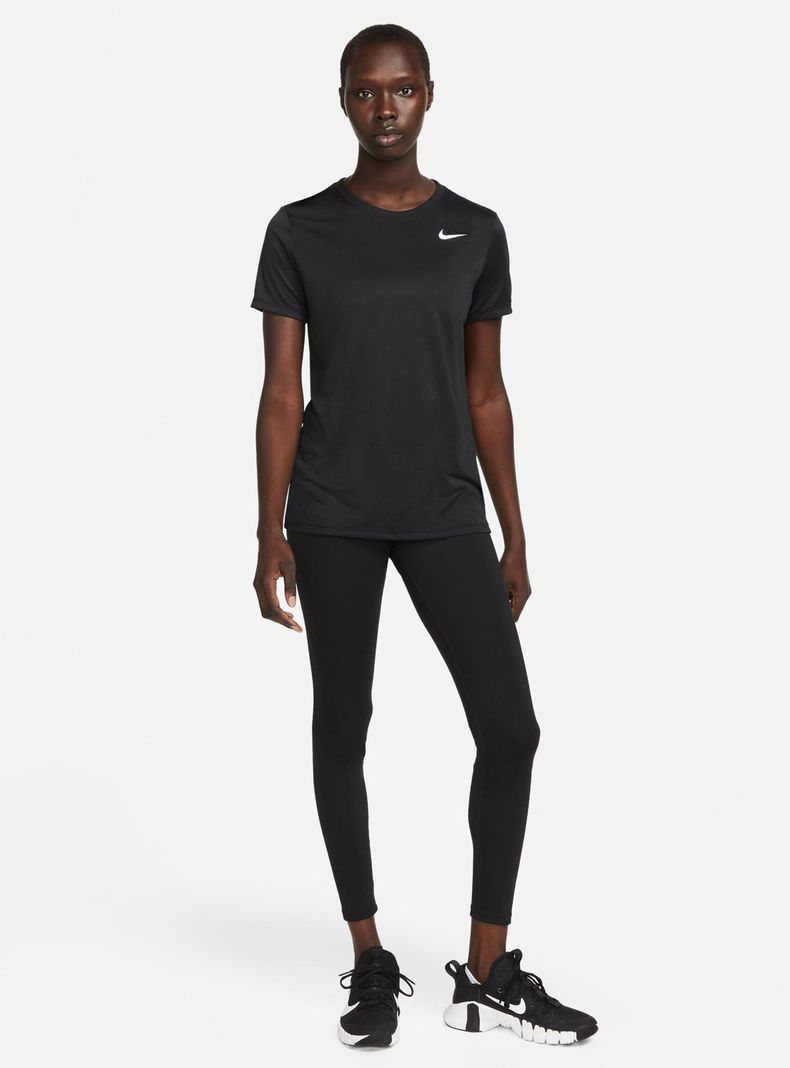 Polera Absorbe Sudor Dri-Fit Tee Rlgd Lbr-3