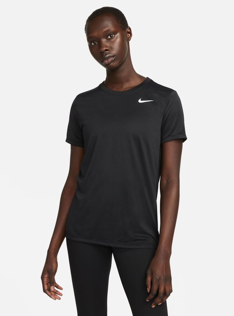 Polera Absorbe Sudor Dri-Fit Tee Rlgd Lbr-0