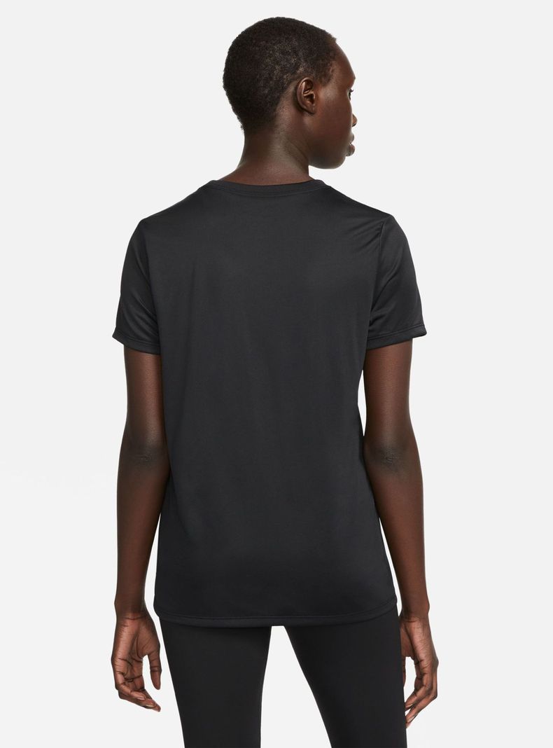 Polera Absorbe Sudor Dri-Fit Tee Rlgd Lbr-1