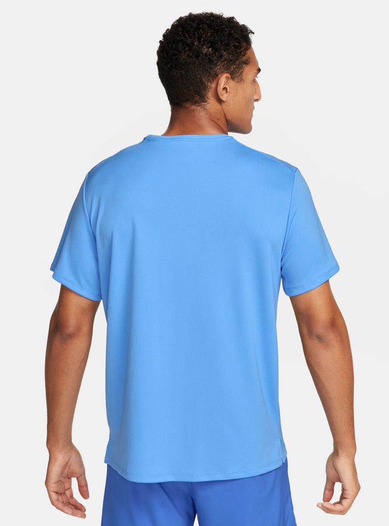 Polera Manga Corta Miler DriFit UV-1