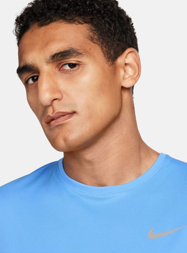 Polera Manga Corta Miler DriFit UV-2