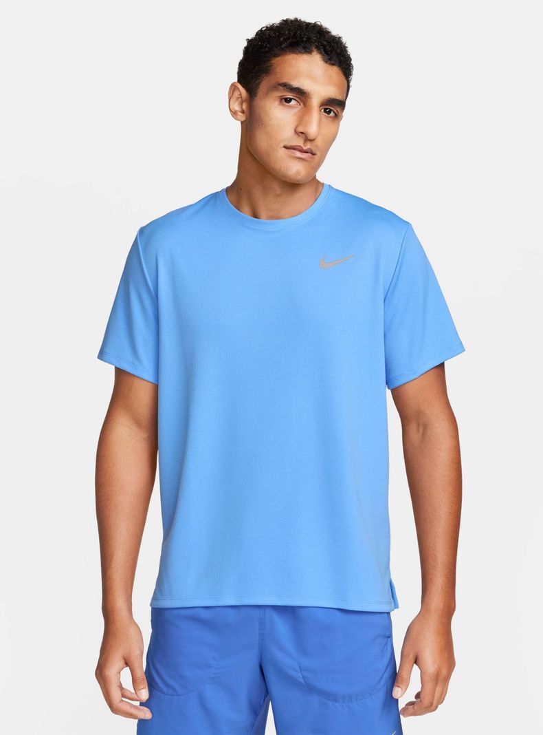 Polera Manga Corta Miler DriFit UV-0