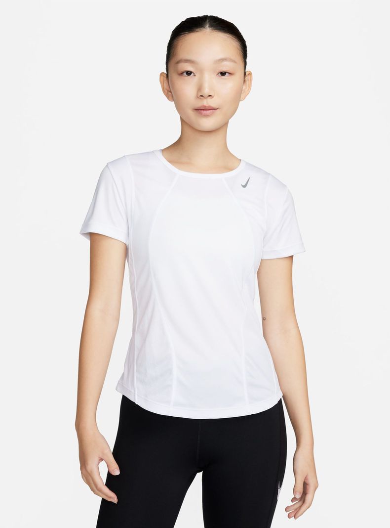 Polera Playera Fast Df Ss Top