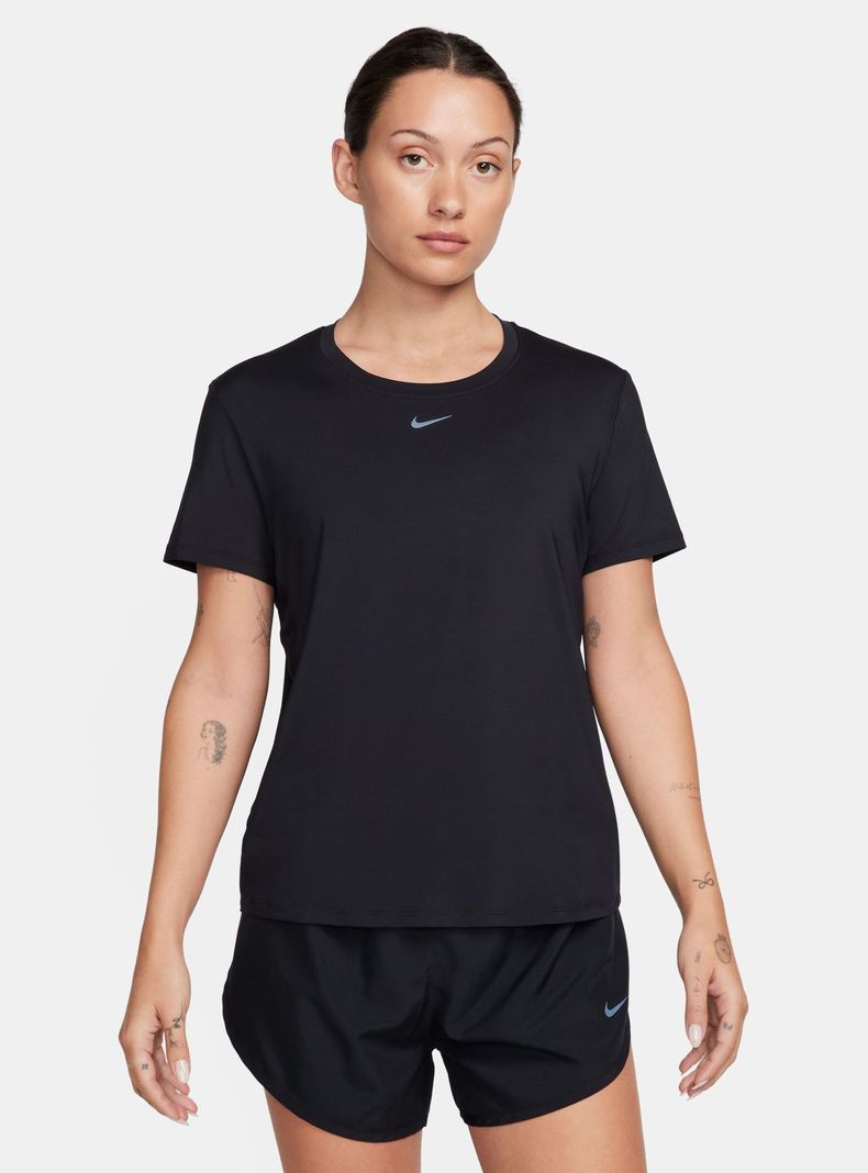 Polera Relaxed One Classic Df Ss Top-0