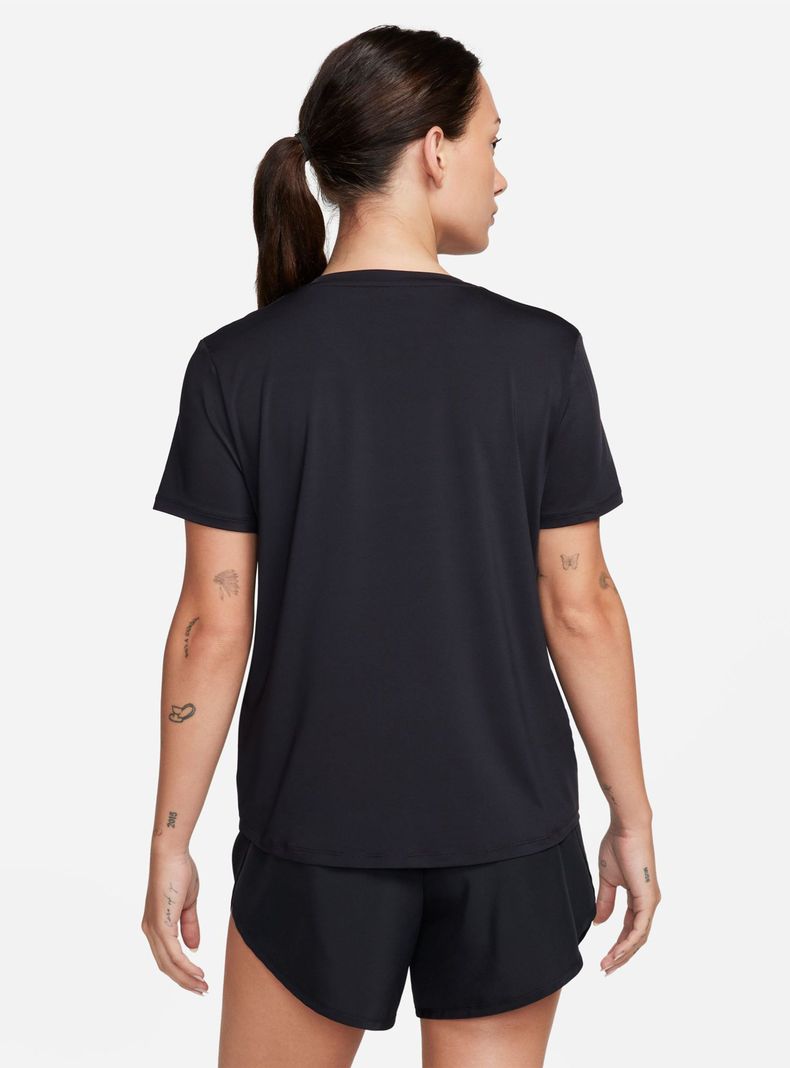 Polera Relaxed One Classic Df Ss Top-1