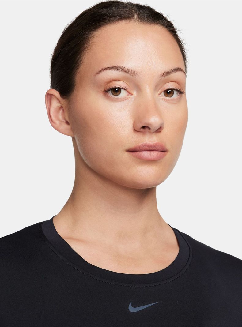 Polera Relaxed One Classic Df Ss Top-2