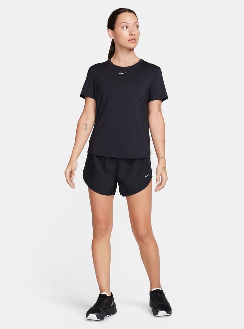 Polera Relaxed One Classic Df Ss Top-3