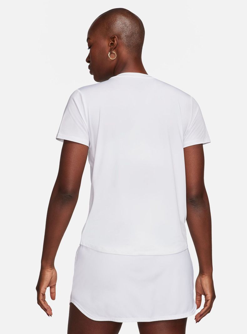Polera One- Classic Df Ss Top-1