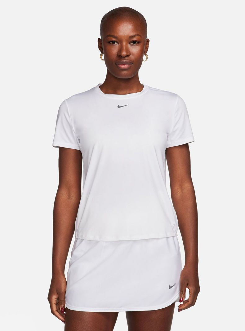 Polera One- Classic Df Ss Top-0