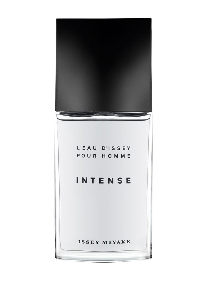 Perfume Issey Miyake L'eau D'issey Pour Homme Intense Hombre EDT 75 ml-0