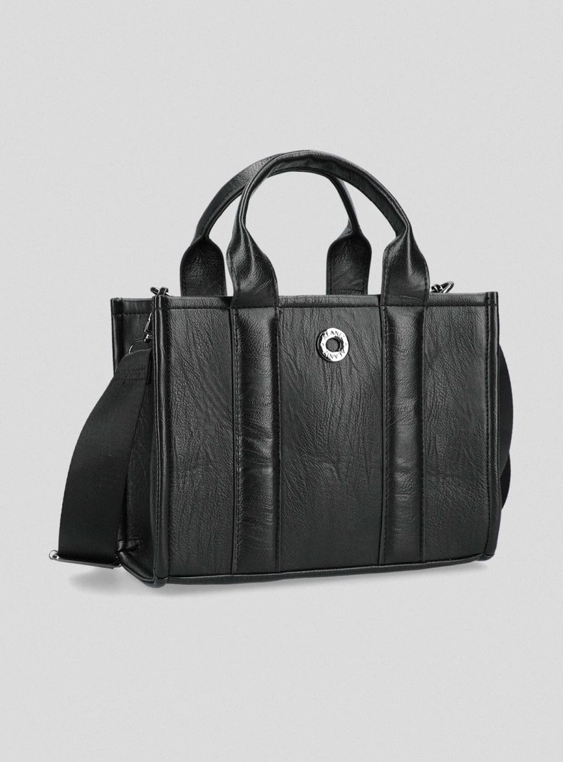 Cartera Mini Tote Bag Alaniz | Paris.cl