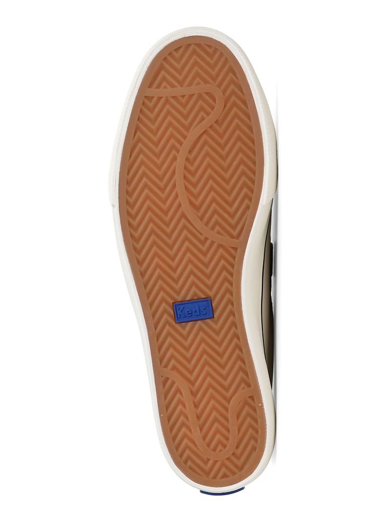 Zapatilla Urbana Cuero WH67866 Mujer-4
