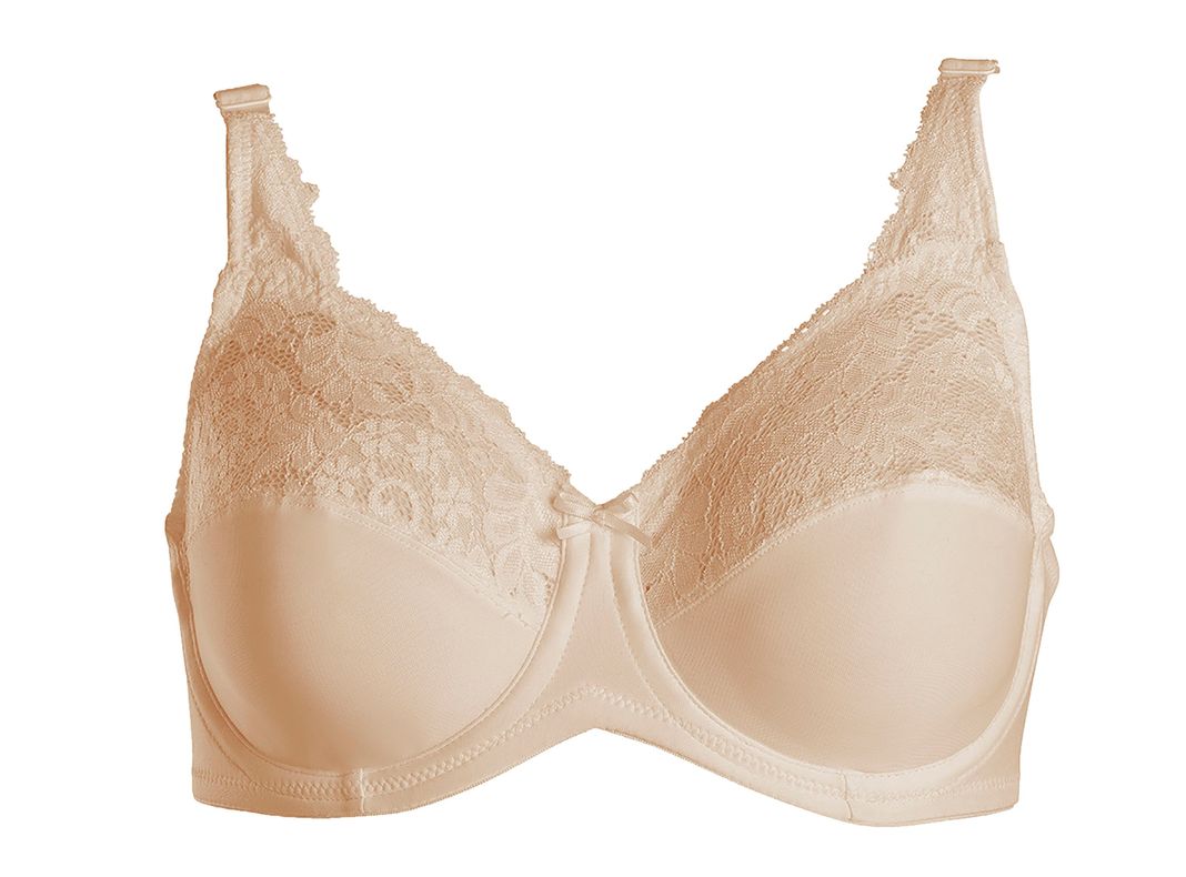 Sostén Maidenform Minimizer Bali Encaje Maidenform-0