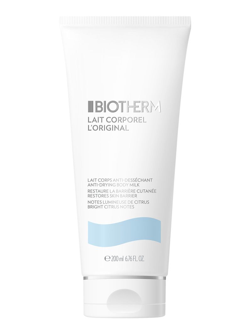 Crema Hidratante Corporal Lait Corporel 200ml-0