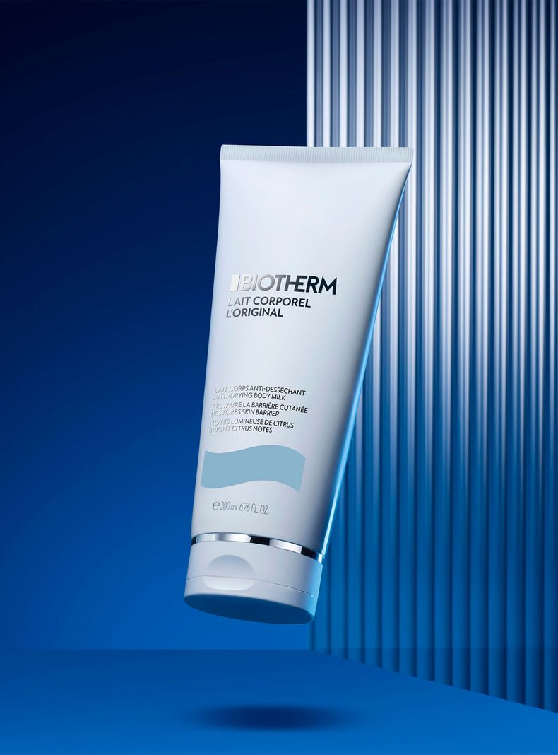 Crema Hidratante Corporal Lait Corporel 200ml-2