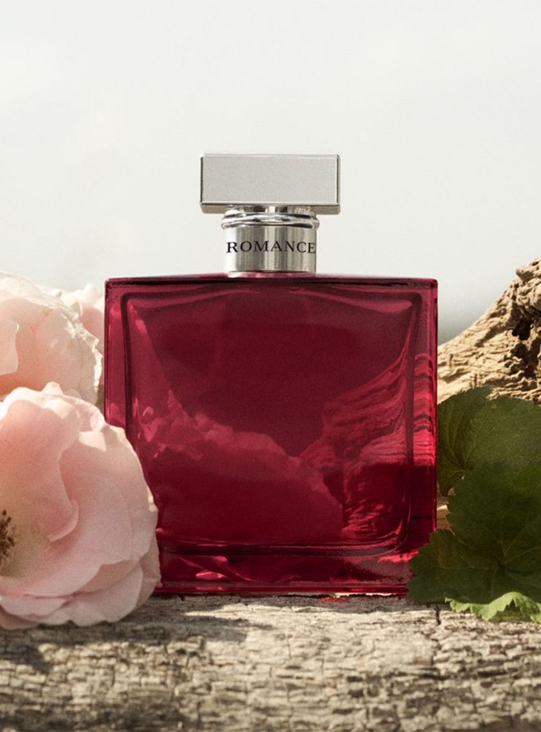 Perfume Romance Intense EDP Mujer 100 ml Ralph Lauren-3
