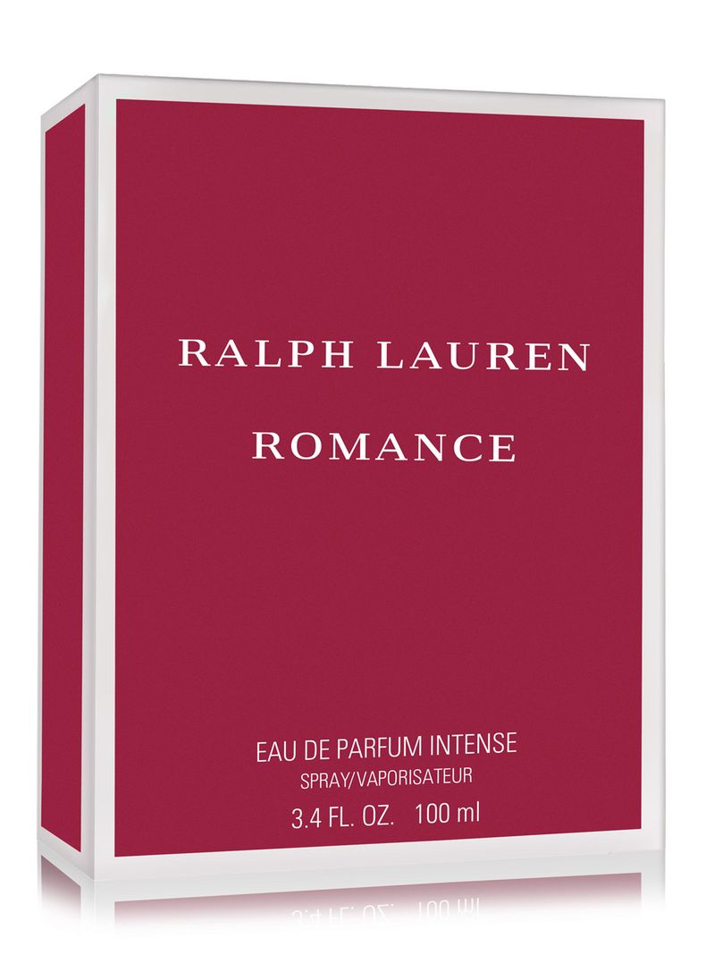 Perfume Romance Intense EDP Mujer 100 ml Ralph Lauren-2