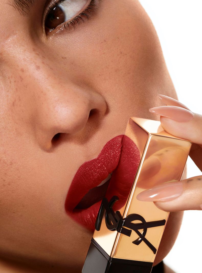 Labial Rouge Pur Couture Tono RM 3.8 g Yves Saint Laurent-1