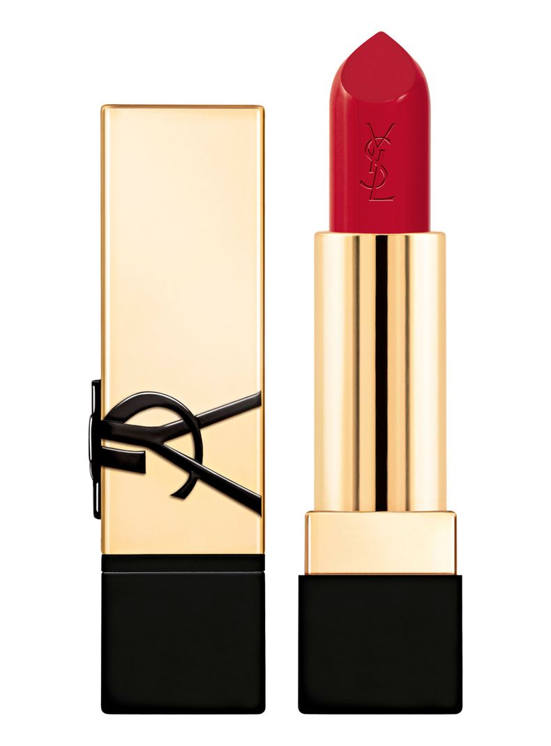 Labial Rouge Pur Couture Tono RM 3.8 g Yves Saint Laurent-0