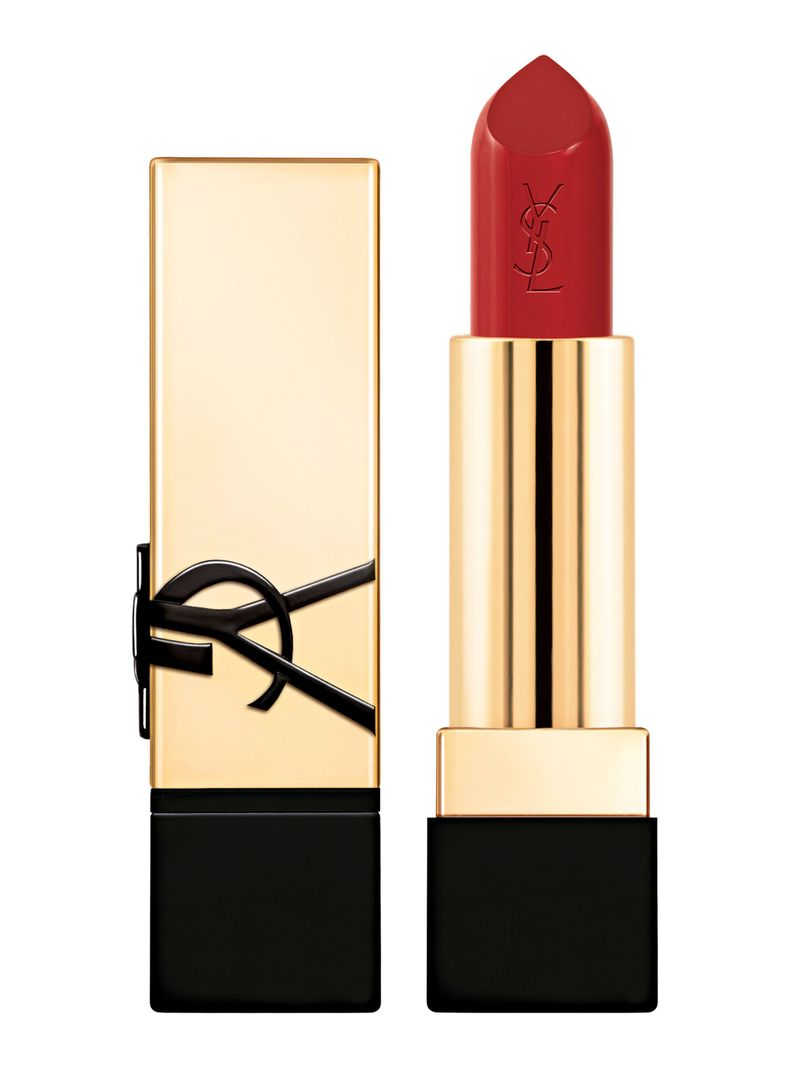 Labial Rouge Pur Couture Tono R1971 3.8 g Yves Saint Laurent-0