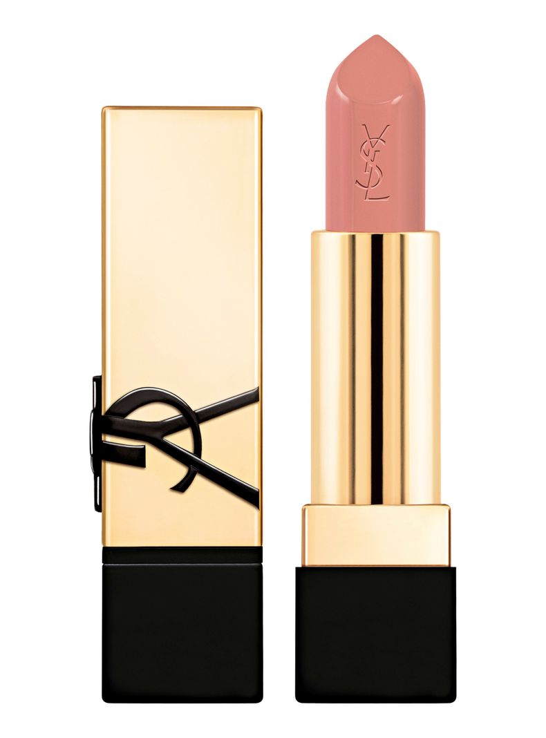 Labial Rouge Pur Couture Tono N3 3.8 g Yves Saint Laurent-0