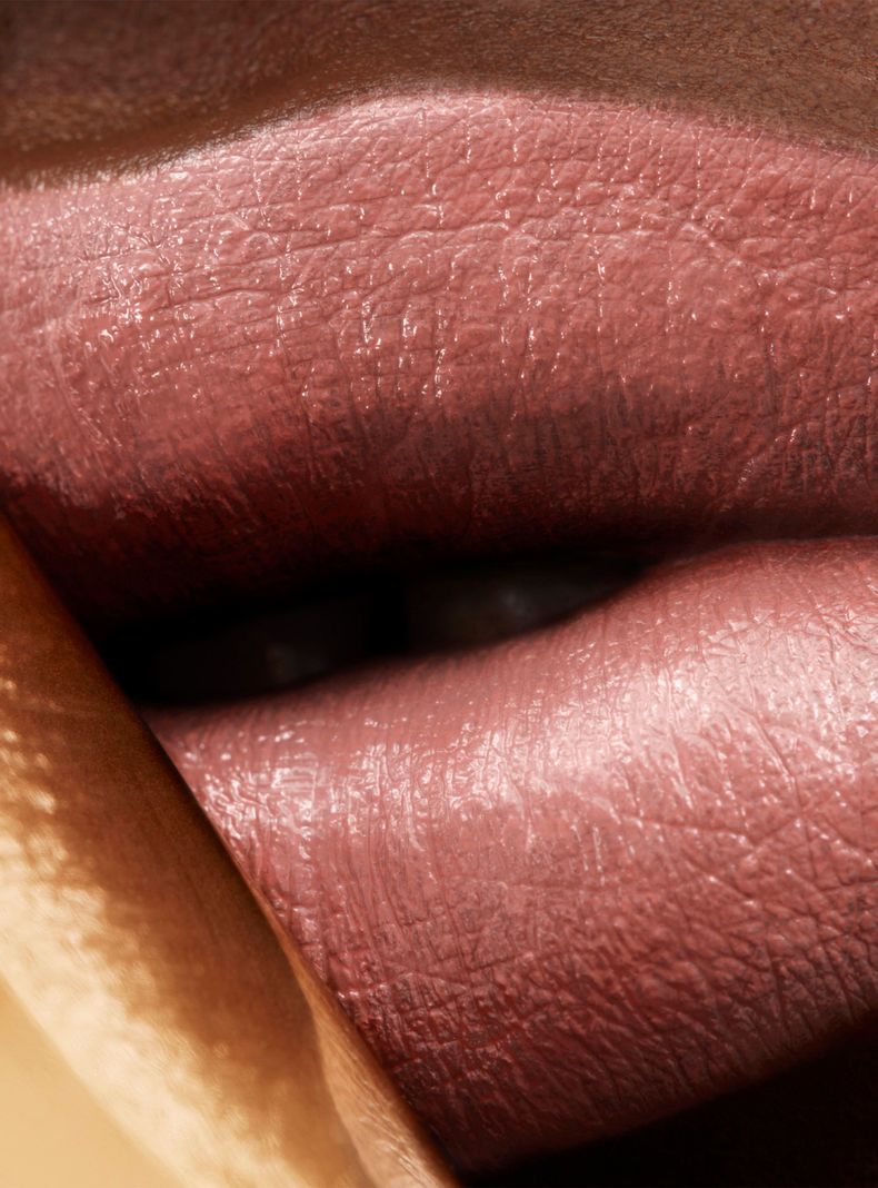 Labial Rouge Pur Couture Tono N3 3.8 g Yves Saint Laurent-2