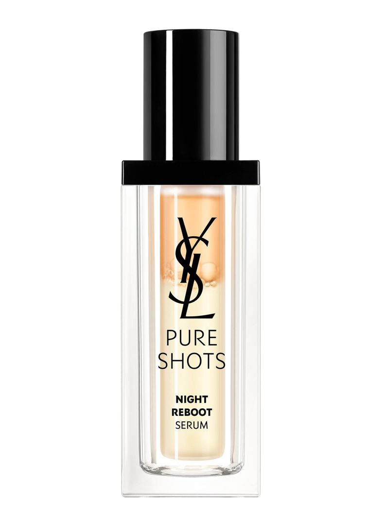 Pure Shots Night Reboot Serum 30 ml Yves Saint Laurent-0
