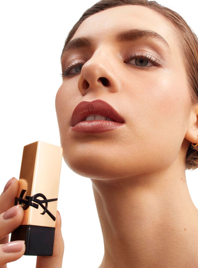 Labial Rouge Pur Couture Tono NM 3.8 g Yves Saint Laurent-2