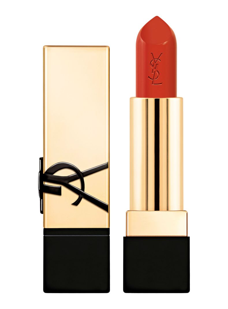 Labial Rouge Pur Couture Tono O1 3.8 g Yves Saint Laurent-0