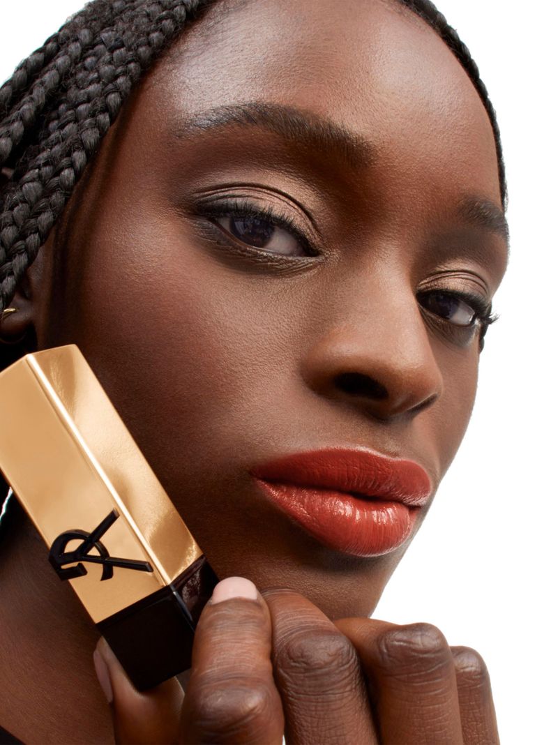 Labial Rouge Pur Couture Tono O4 3.8 g Yves Saint Laurent-2