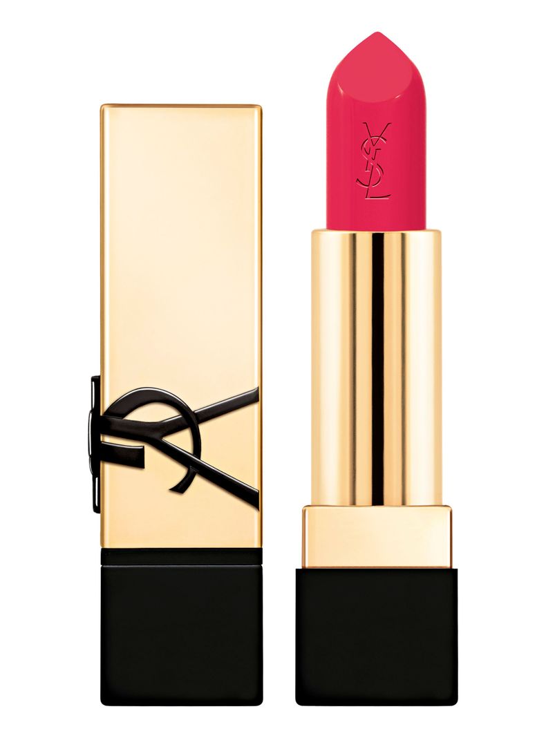 Labial Rouge Pur Couture Tono P3 3.8 g Yves Saint Laurent-0