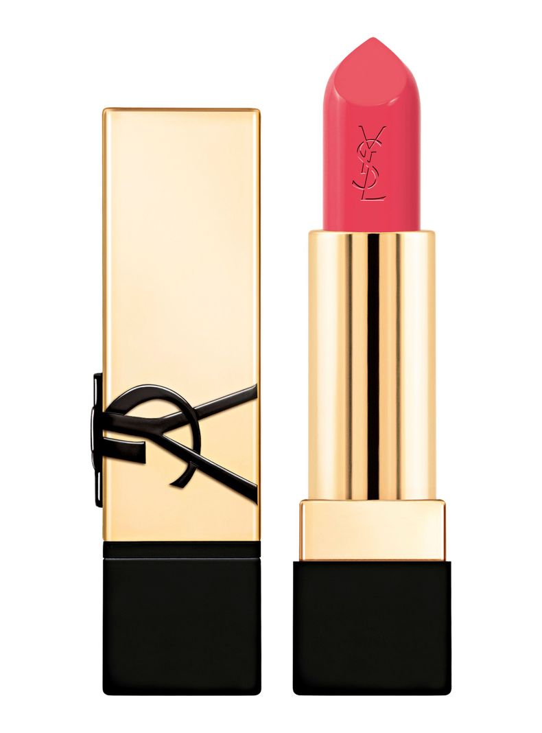Labial Rouge Pur Couture Tono P4 3.8 g Yves Saint Laurent-0
