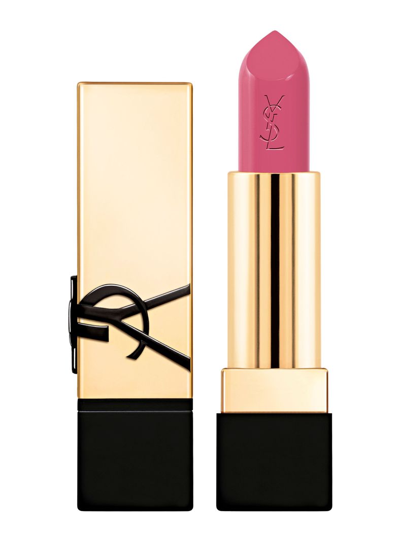 Labial Rouge Pur Couture Tono PM 3.8 g Yves Saint Laurent-0