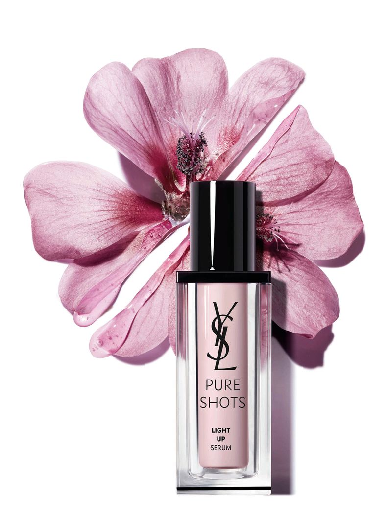 Pure Shots Light Up Serum 30 ml Yves Saint Laurent-2