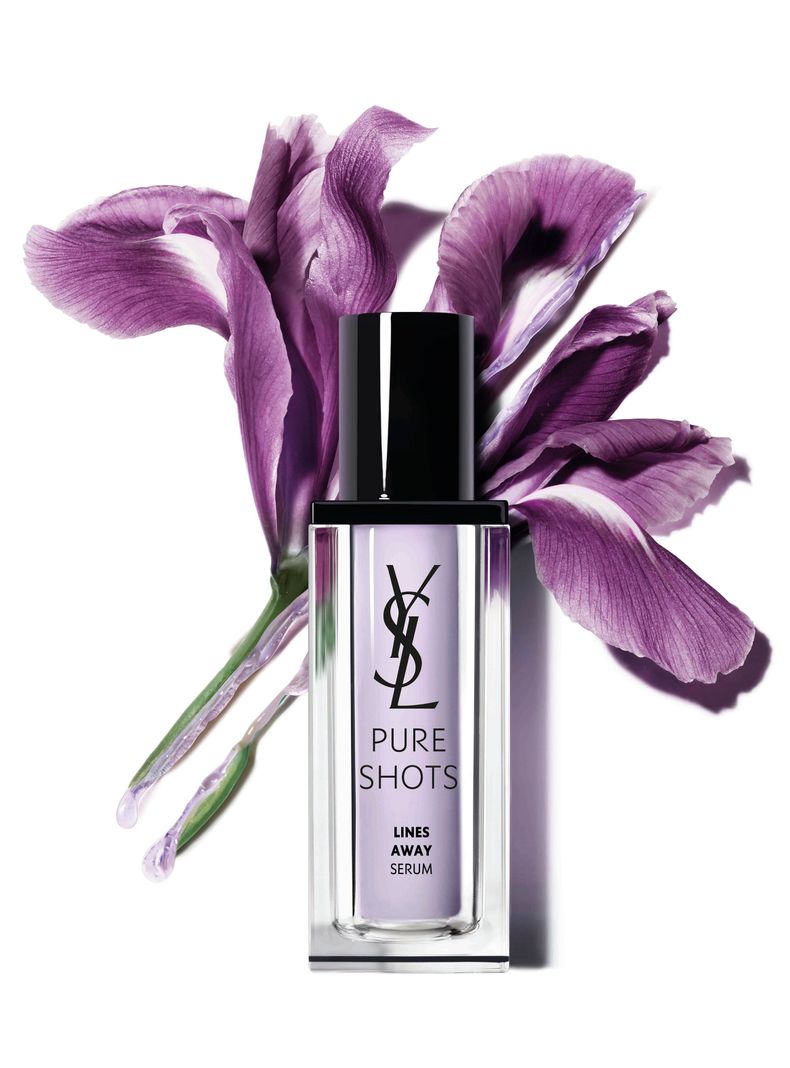 Pure Shots Lines Away Serum 30 ml Yves Saint Laurent-2