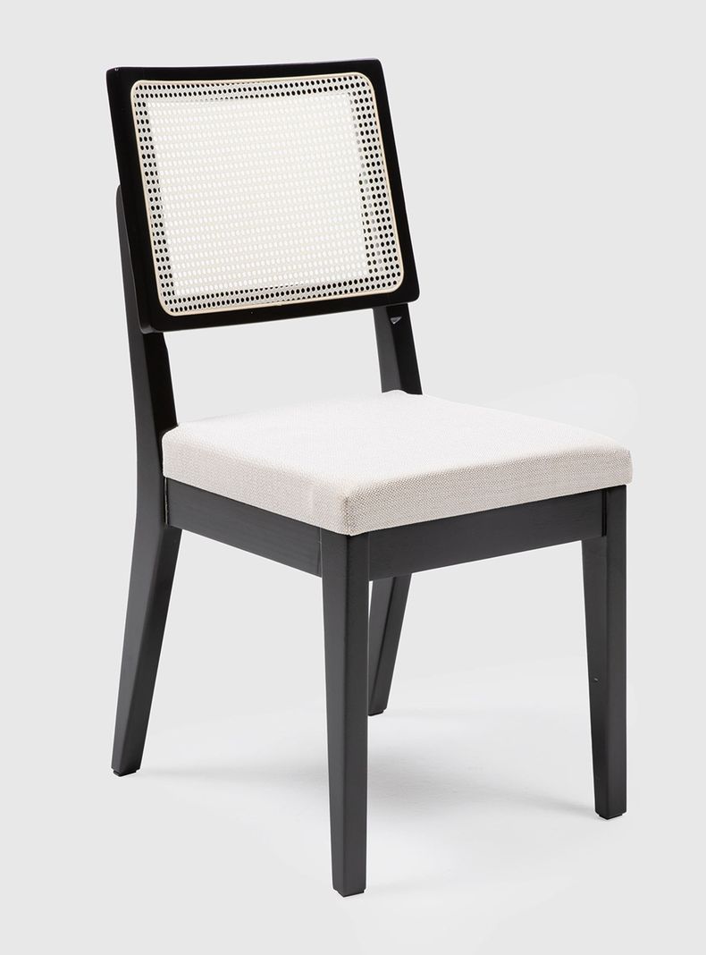 Juego Comedor Olive 1.35 + 4 Sillas Saga-3