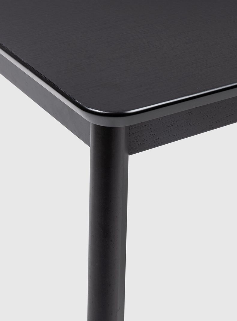 Juego Comedor Olive 1.35 + 4 Sillas Saga-2