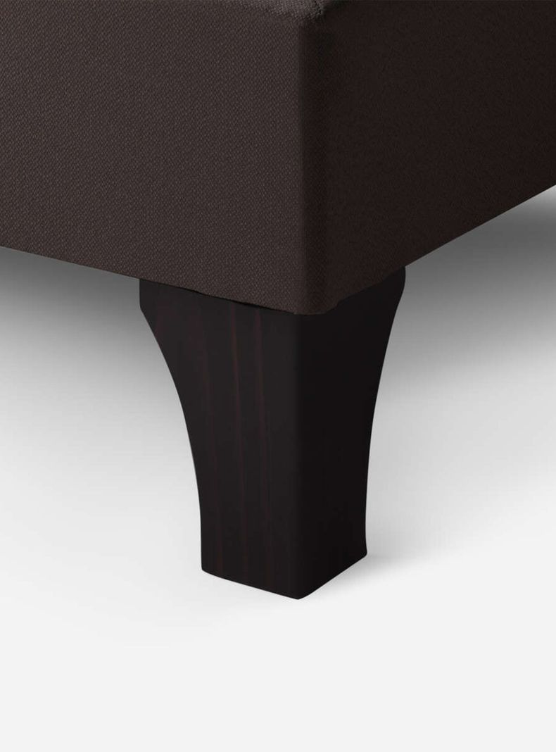Base 1.5 Plazas 105x200 cm Café Moro-3