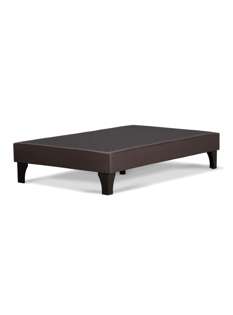 Base 1.5 Plazas 105x200 cm Café Moro-0
