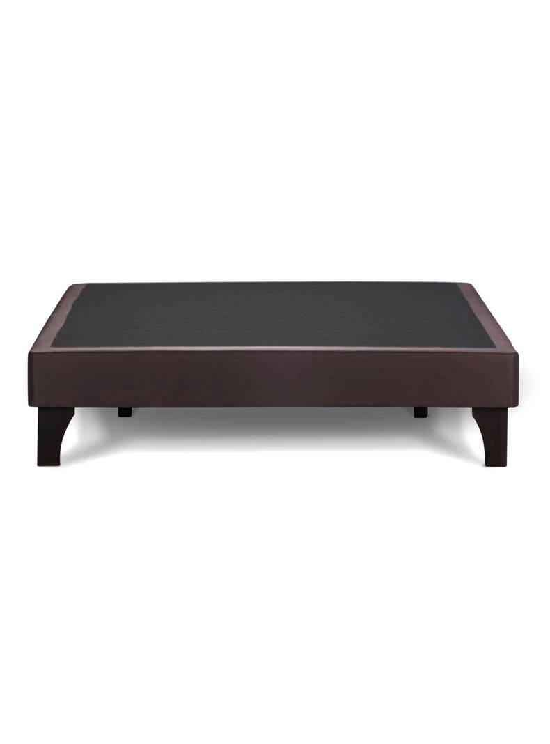 Base 2 Plazas 150x200 cm Café Moro-2